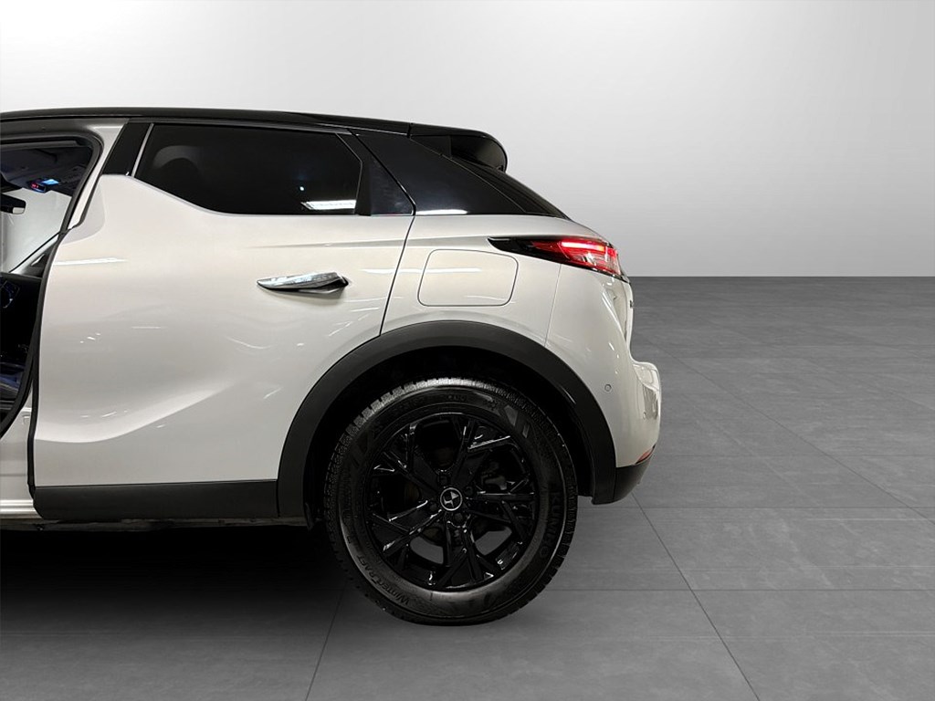 Bild på E-Tense Exclusive 54kWh 156hk Aut - B-KAMERA, CARPLAY