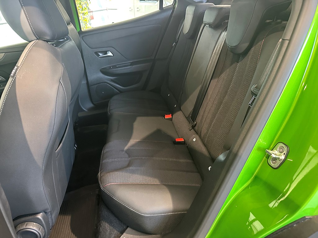 Bild på GS 50kWh 136hk Aut - B-KAMERA, CARPLAY