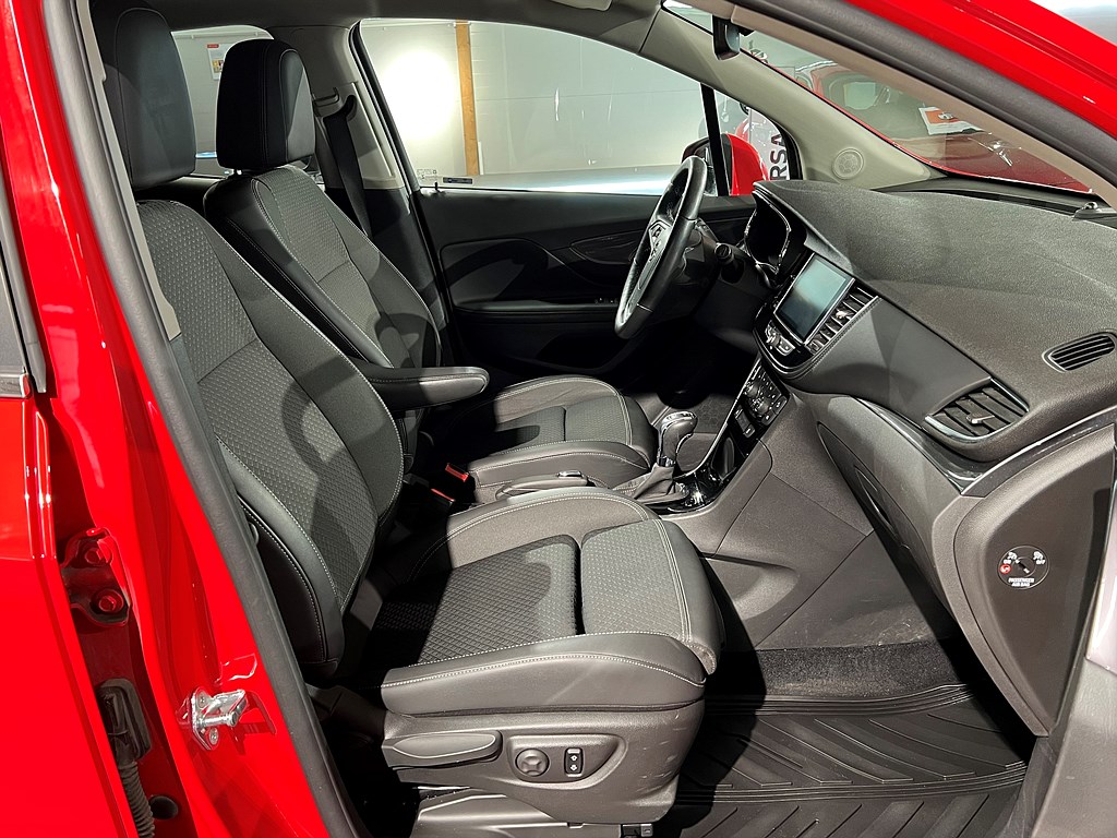 Bild på Dynamic 1.4 Turbo 152hk Aut AWD - KROK, NAV