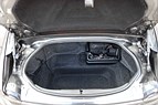 Mazda MX-5 Launch Edition Svenskssåld