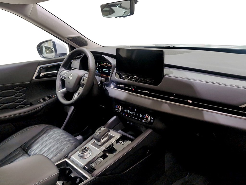 Bild på Instyle PHEV Aut 4WD - OMGÅENDE LEVERANS!