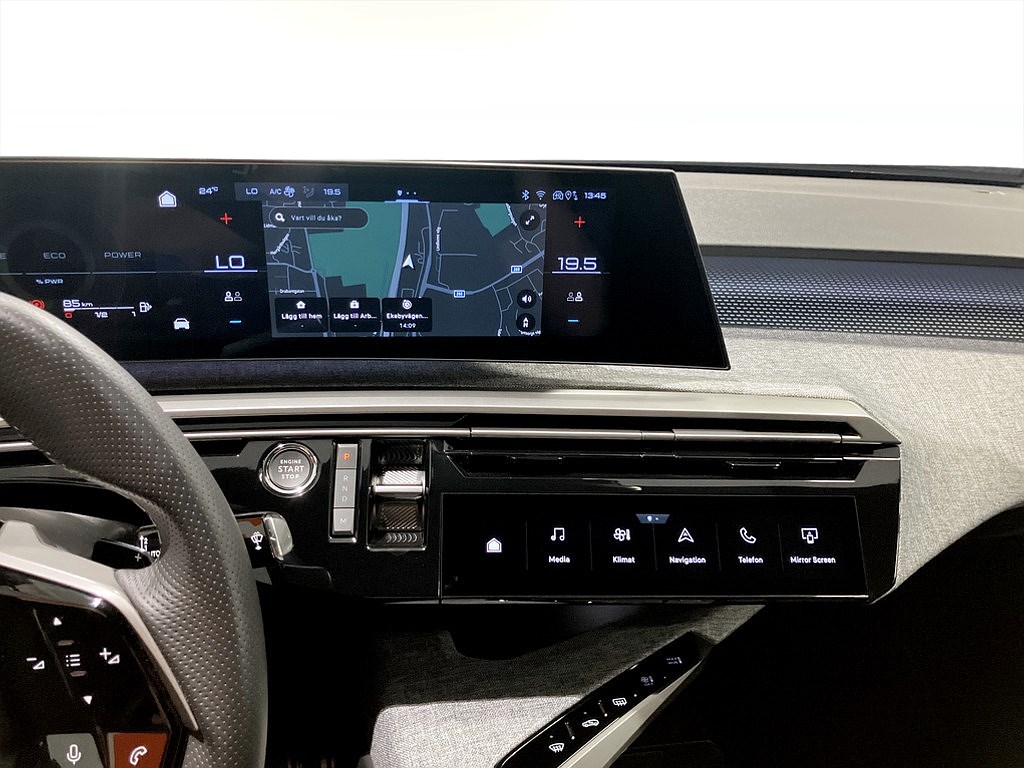 Bild på GT Hybrid 145hk Aut - 360-KAMERA, CARPLAY