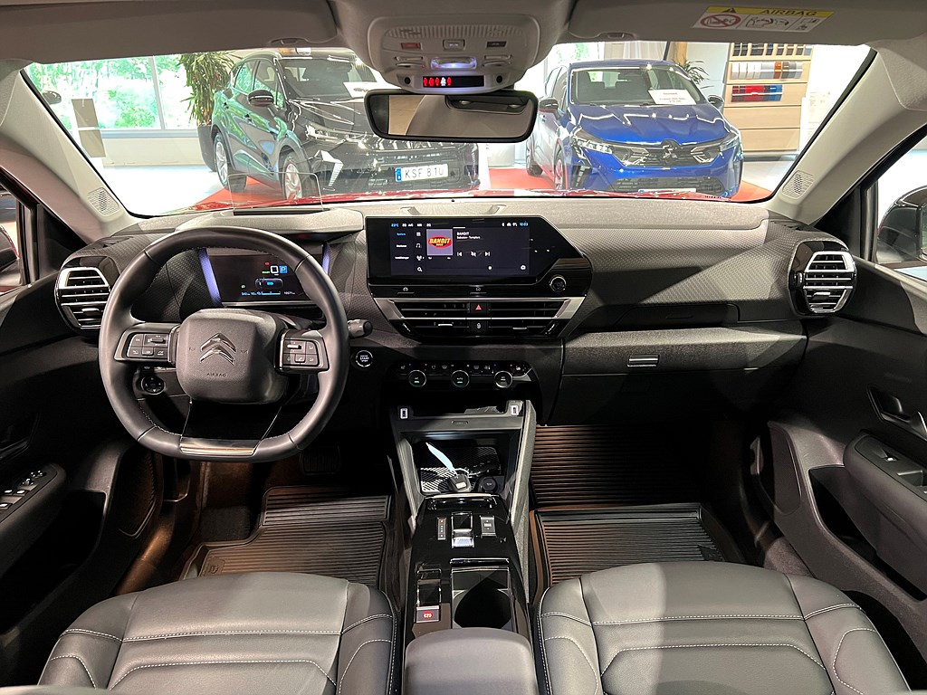 Bild på X Shine Exclusive 50kWh 136hk Aut - PRIVATLEASING!