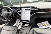 Tesla Model S 75D 525hk DUAL CCS FREECHARGE