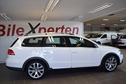 Volkswagen Passat Alltrack 2.0 TDI BlueMotion Technology 4Motion (177hk)