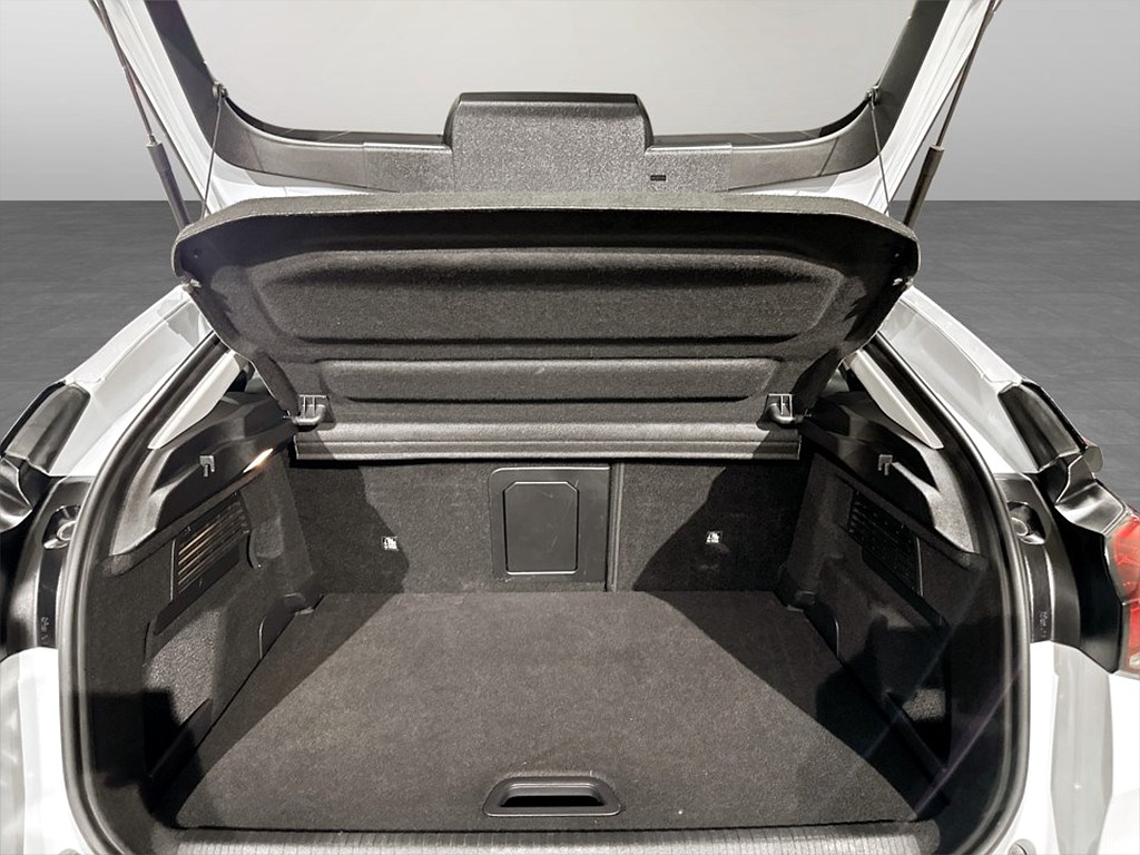 Bild på Shine 1.2 PT 130hk Aut - CARPLAY, B-KAMERA