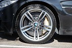 BMW M3 F80 430hk