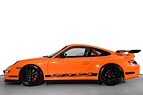 Porsche 911 GT3 RS | 1 Owner | 6.000km