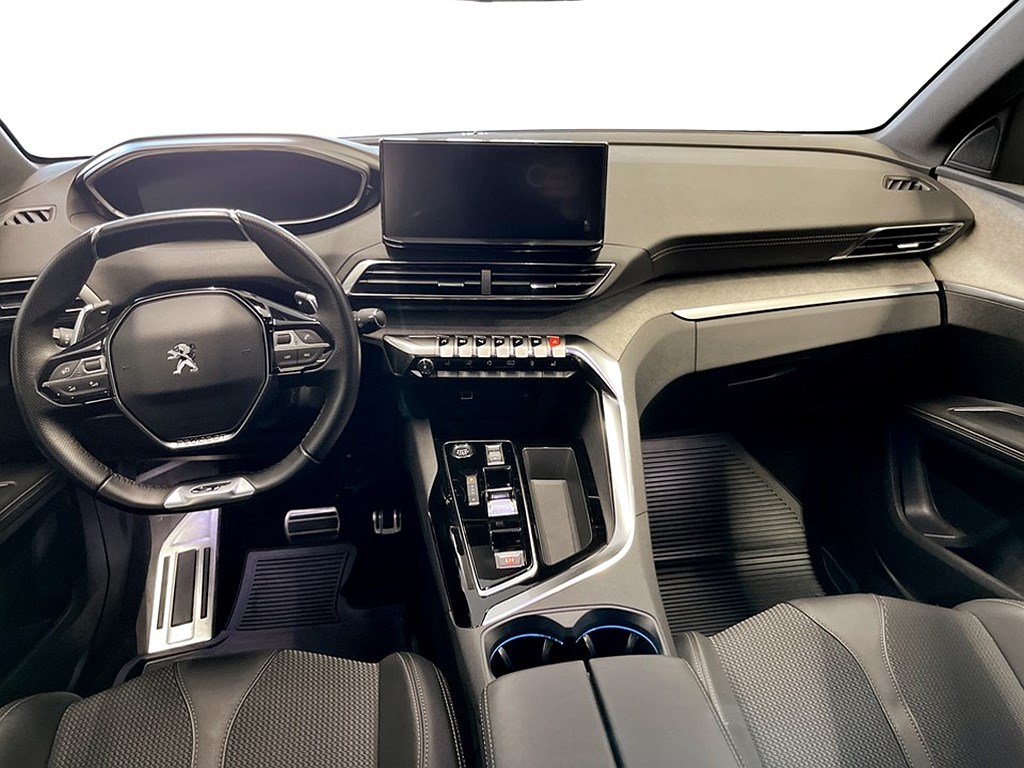 Bild på GT 1.2 PT 130hk Aut - 7-SITS,B-KAMERA,CARPLAY