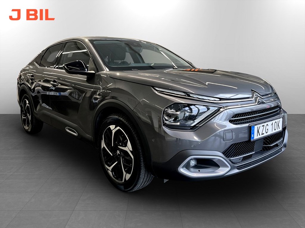 X Shine 1.2 PT 130hk Aut - 360-KAMERA, CARPLAY