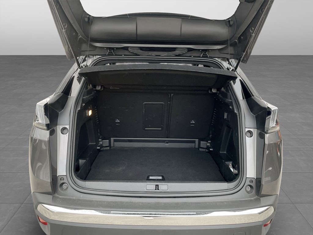 Bild på GT 1.2 PT 130hk Aut - B-KAMERA, CARPLAY