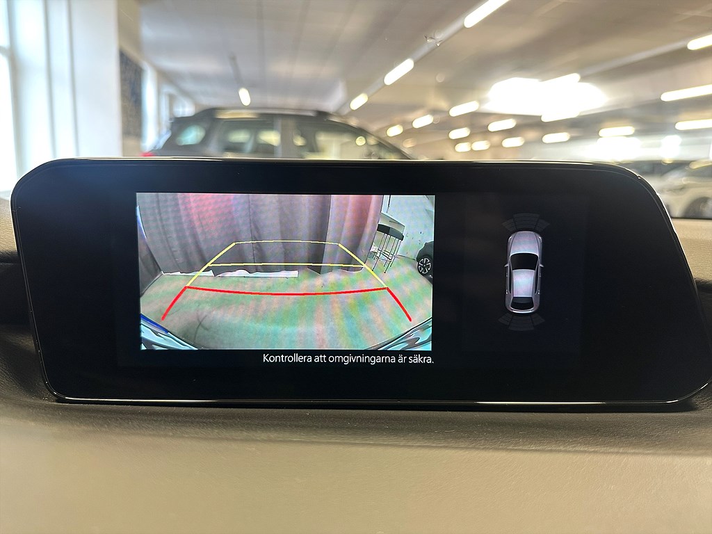 Bild på Hatchback Sky 2.0 150hk Aut - B-KAMERA, CARPLAY