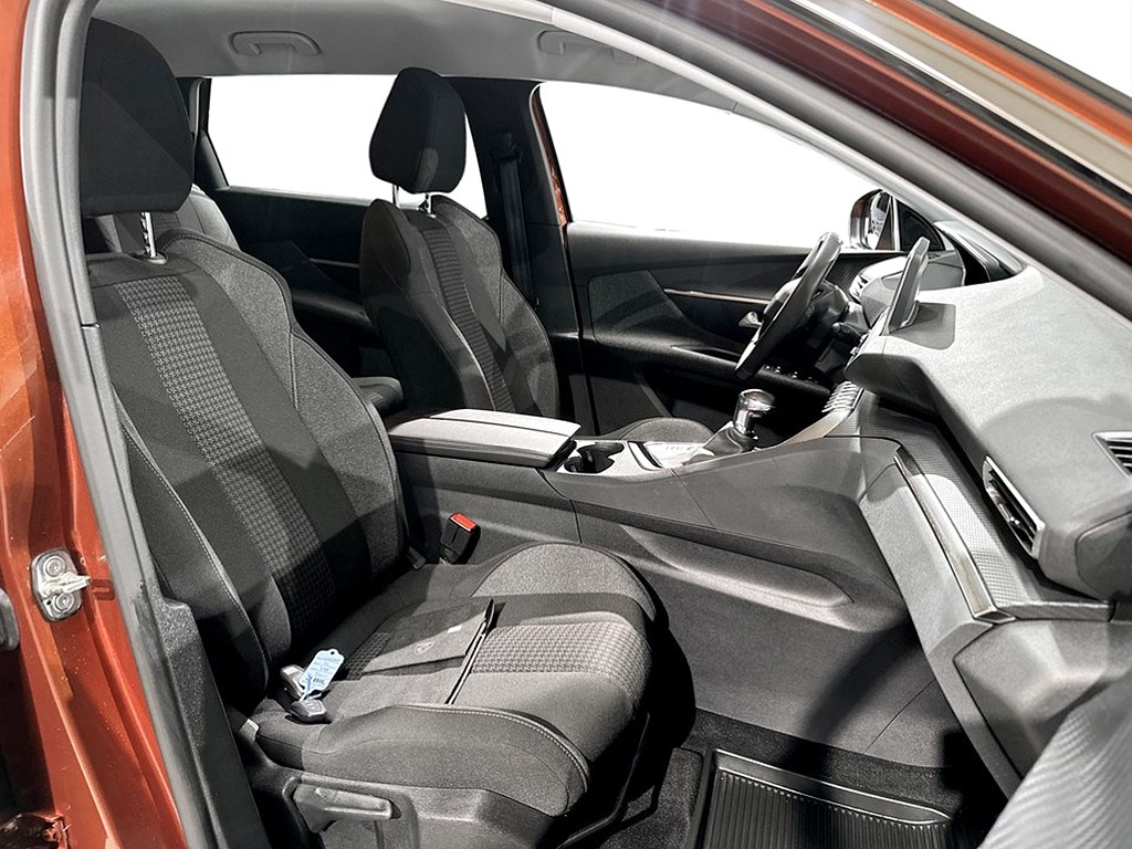 Bild på Active Pack 1.2 PT 130hk - 7-SITS, B-KAMERA