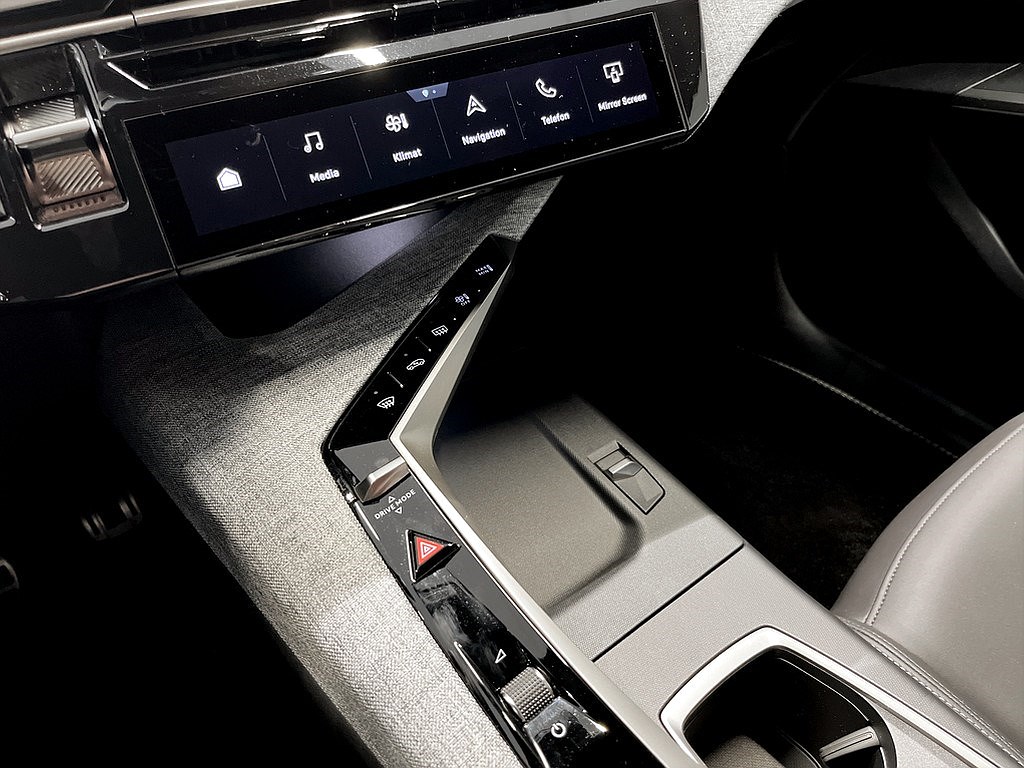 Bild på GT Hybrid 145hk Aut - 360-KAMERA,CARPLAY,NAV