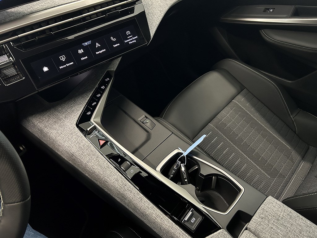 Bild på GT Hybrid 145hk Aut - 7-SITS,B-KAMERA,NAV