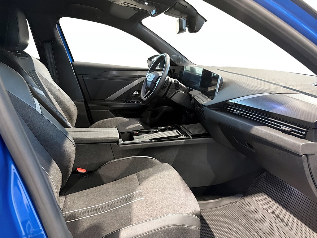 Bild på ST GS 1.2 PT 130hk Aut - 360-KAMERA, CARPLAY
