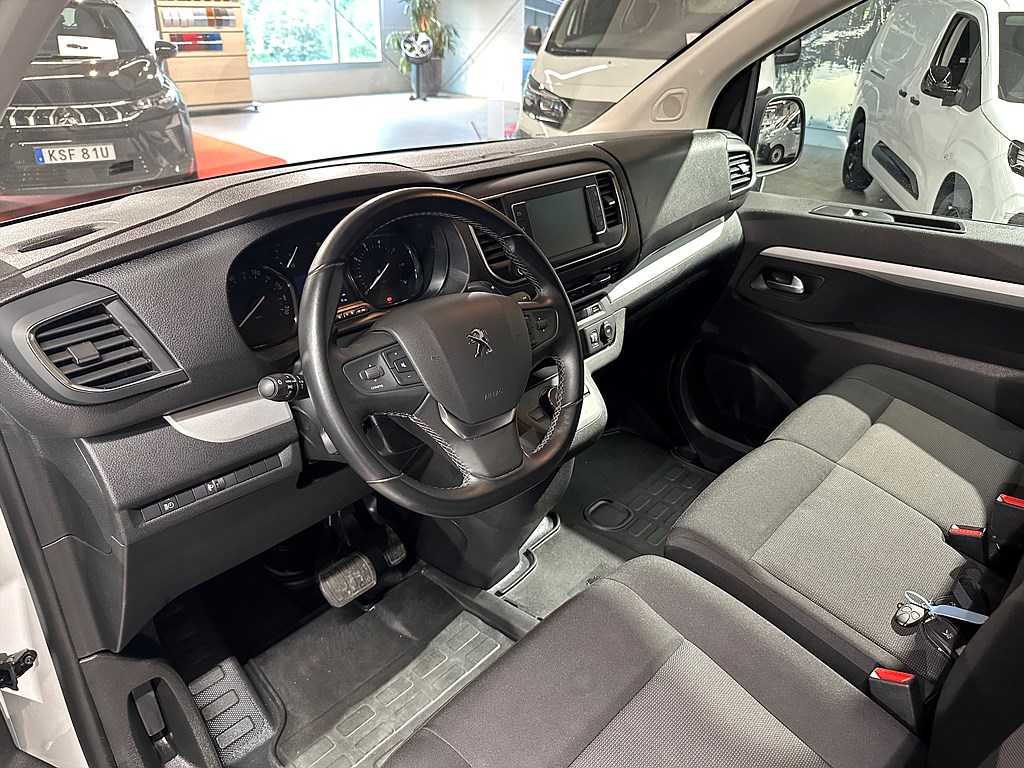 Bild på PRO+ 2.0 BHDi 145hk Aut L3 - VÄRMARE,B-KAMERA,CARPLAY