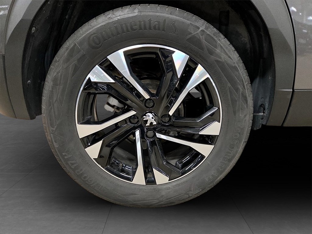 Bild på GT 1.2 PT 130hk Aut - B-KAMERA, CARPLAY