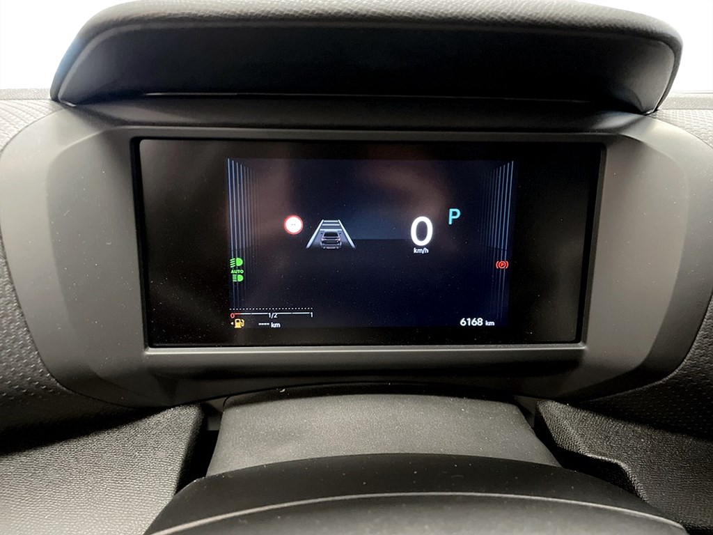 Bild på MAX PureTech 130hk Aut - DEMO