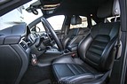 Porsche Macan S Svensksåld 1-Ägare Leasbar