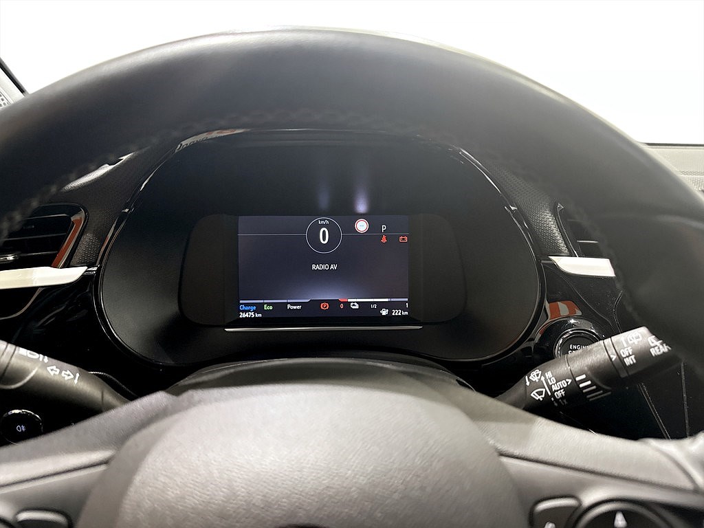 Bild på D&T 50kWh 136hk Aut - B-KAMERA, CARPLAY
