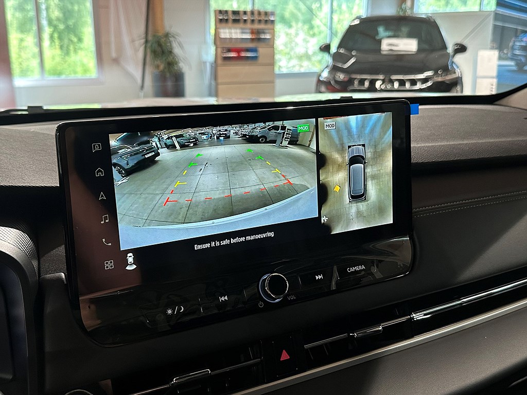 Bild på Instyle PHEV Aut 4WD - OMGÅENDE LEVERANS!