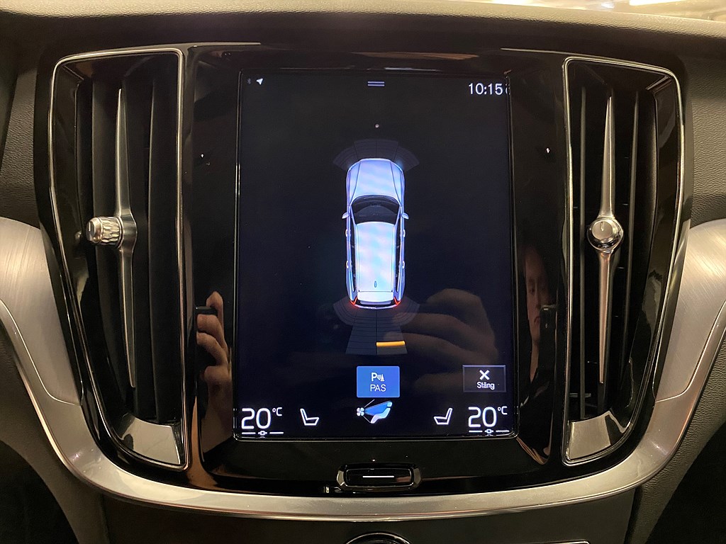 Bild på Momentum D3 150hk Aut - CARPLAY, RATTVÄRME
