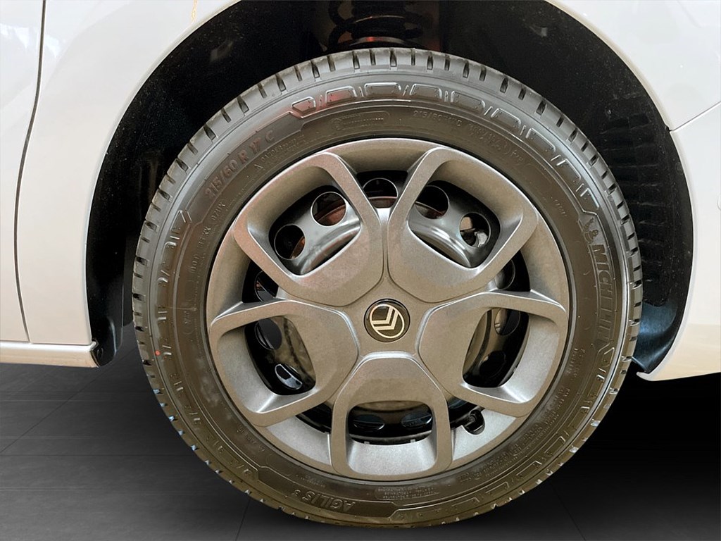 Bild på Business 145hk Aut L2 - EDITION! SERVICE & VINTERHJUL INGÅR!