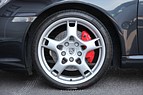 Porsche 911/997 Carrera 3.8 S Coupé