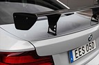 BMW M2 Competition Coupé, Trackday