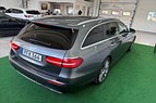 Mercedes-Benz E 220 T d 9G-Tronic, 194hk, 2017
