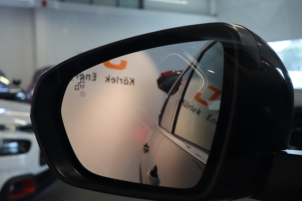 Bild på Shine 1.2 PT 130hk Aut - B-KAMERA,CARPLAY,NAVI