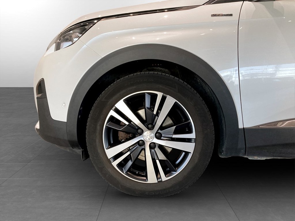 Bild på GT-Line 1.6 BHDi 120hk Aut - CARPLAY, KEYLESS