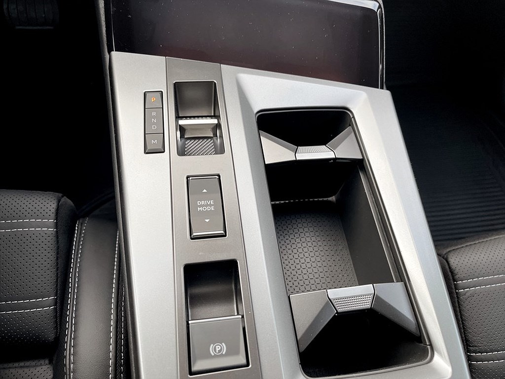 Bild på GS Hybrid 136hk - DEMO