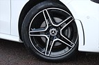 Mercedes-Benz B 180 Aut AMG Panorama Backkamera