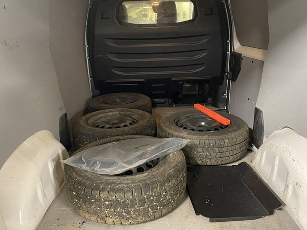 Bild på PRO+ 2.0 BHDi 145hk Aut L2 - BACKKAMERA