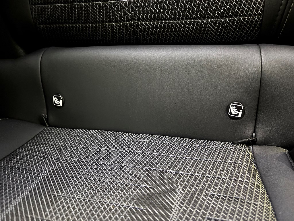 Bild på GT Hybrid 145hk Aut - B-KAMERA,CARPLAY,NAV