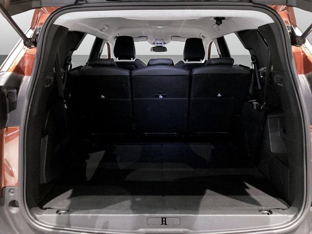 Bild på Allure Pack 1.2 PT 130hk Aut - 7-SITS, B-KAMERA