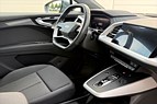 Audi Q4 40 e-tron Adaptiv farth / Dragkrok / Sonos - Leasbar