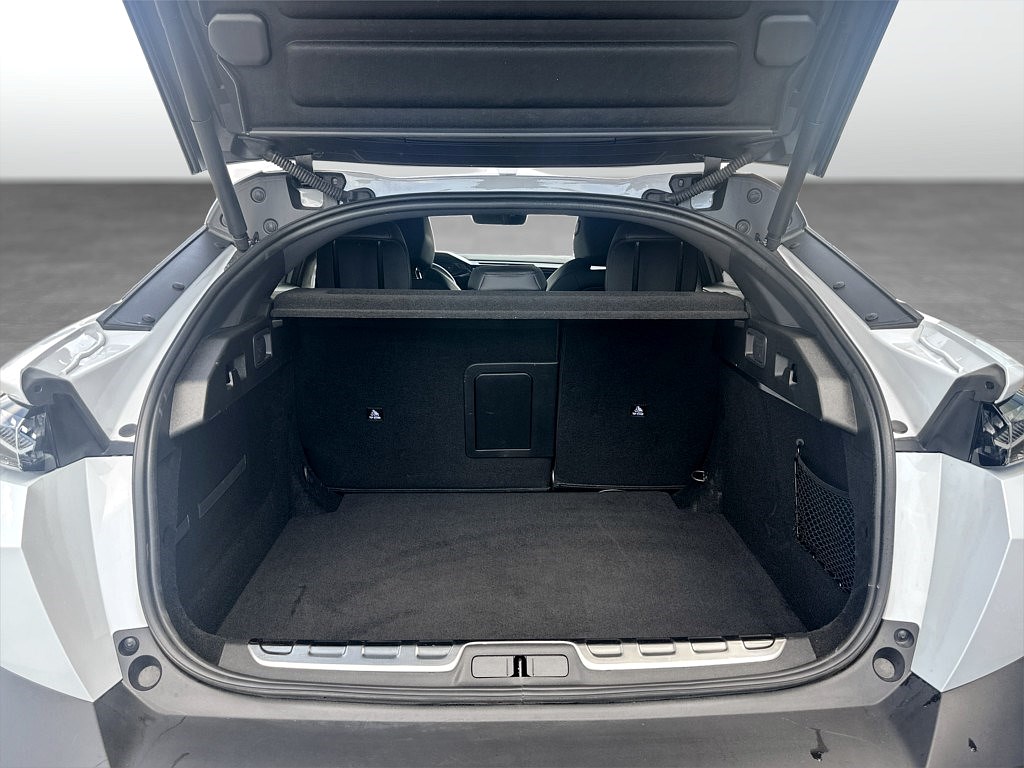 Bild på GT 1.2 PT 130hk Aut - B-KAMERA,DRAG,CARPLAY