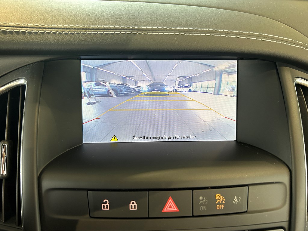 Bild på 1.6 EDIT 170hk Aut - B-KAMERA, RATTVÄRME