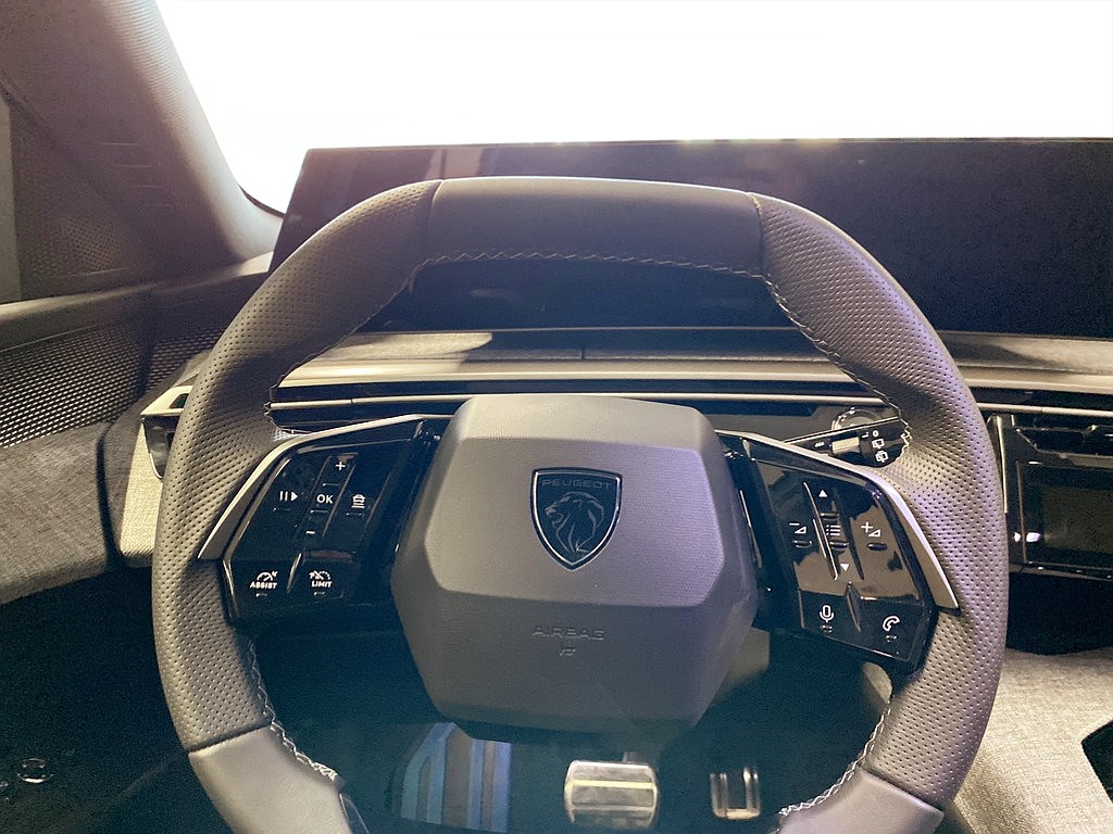 Bild på GT Hybrid 145hk Aut - 7-SITS, B-KAMERA