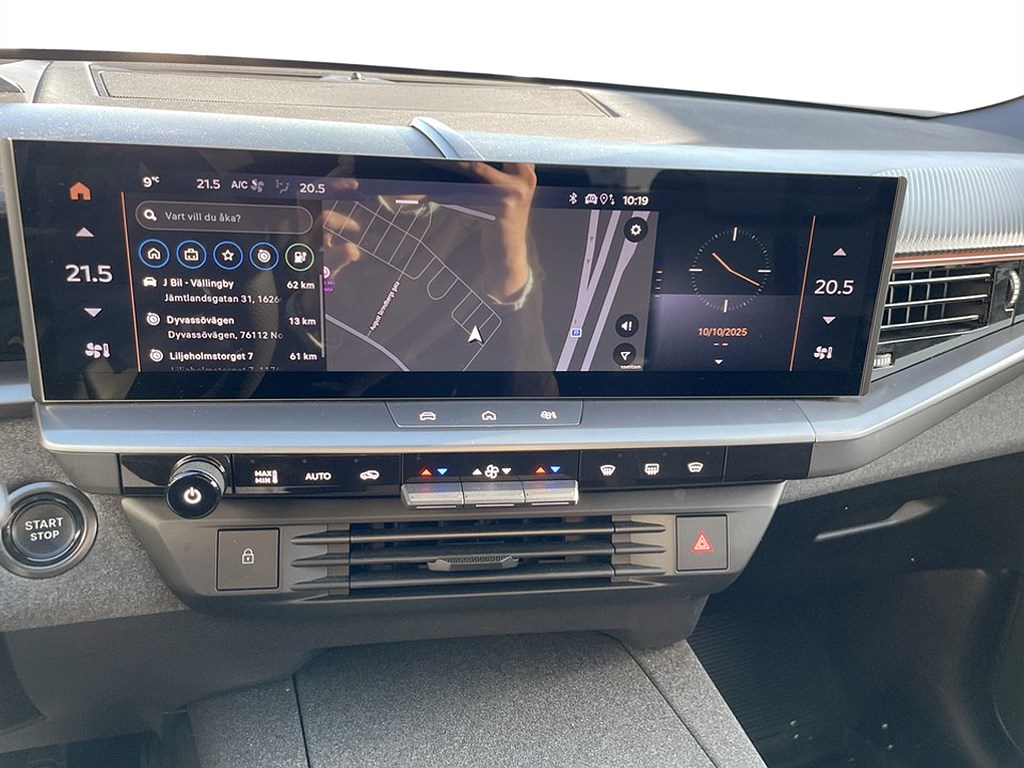 Bild på GS Ultimate Electric - DEMO