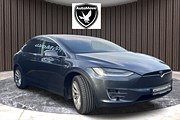 Tesla MODEL X 90D 423HK Drag FREECHARGE