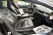 Tesla Model S 75D 525hk DUAL CCS FREECHARGE