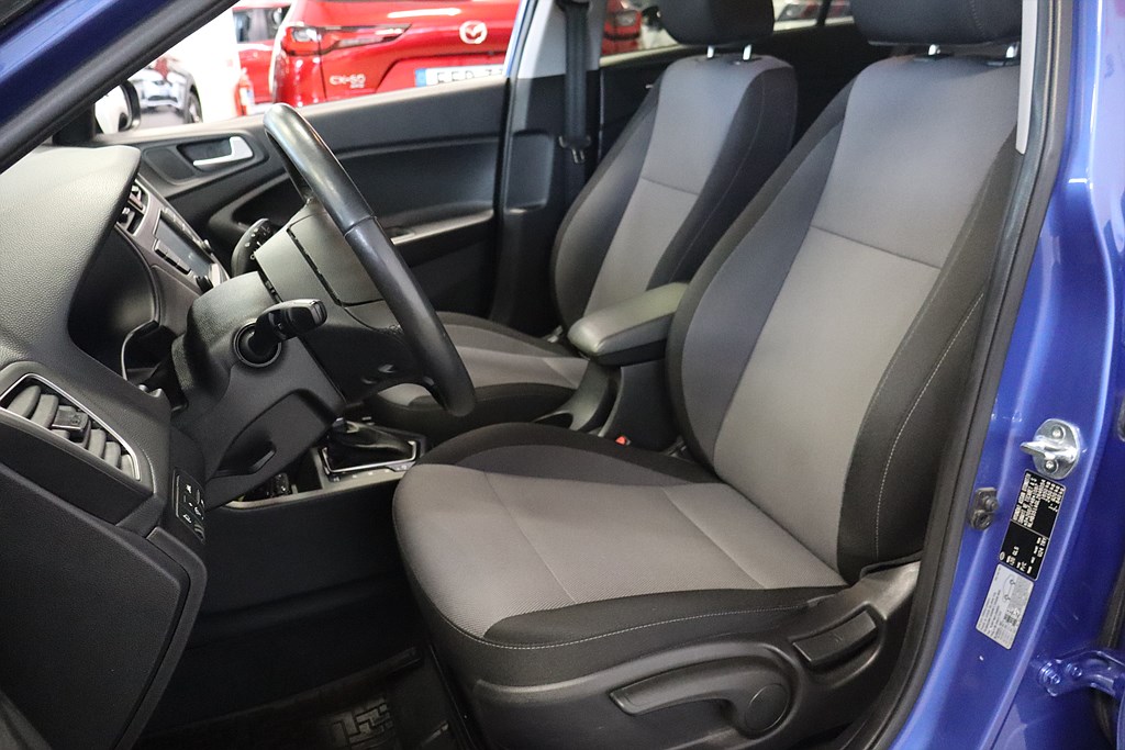 Bild på Trend 1.0 T-GDI 100hk Aut - B-KAMERA, CARPLAY