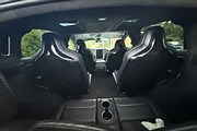 Tesla Model X 90D 423HK Dual CCS 22"