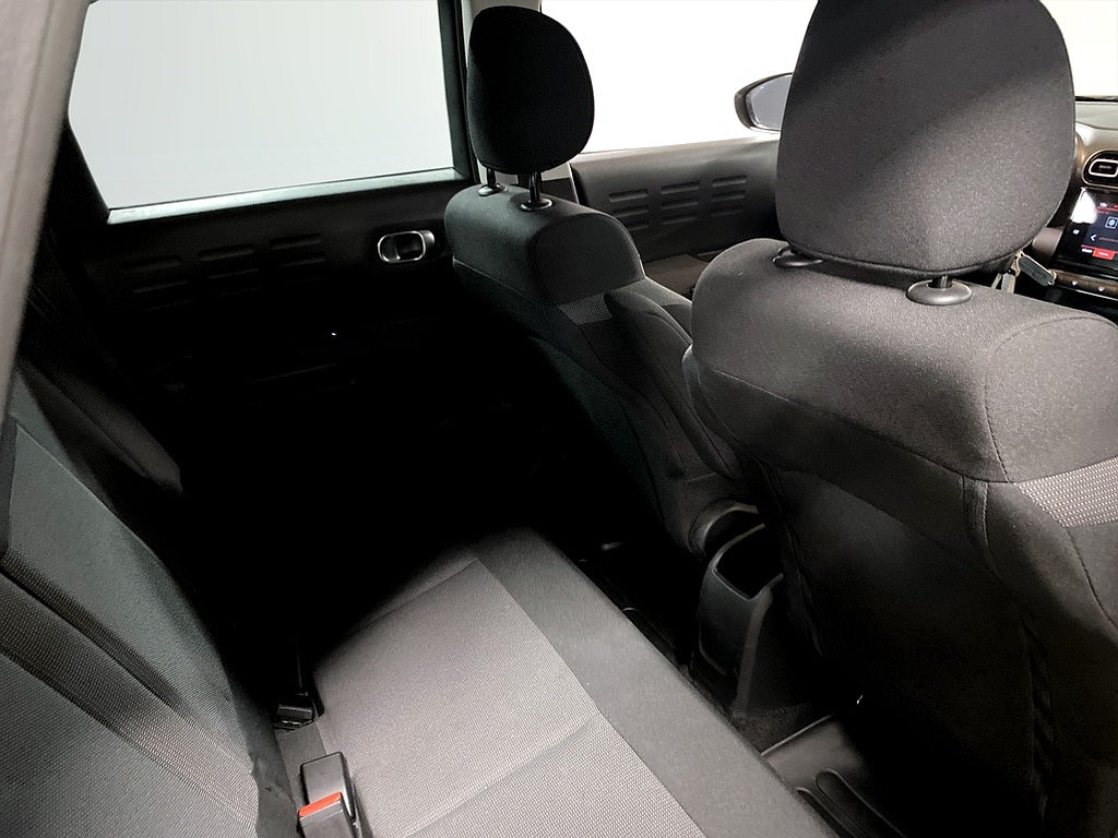 Bild på Shine 1.2 PT 130hk Aut - CARPLAY, BACKSENSORER