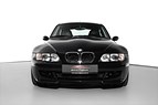 BMW Z3 M Coupé | Hartge Classic | Only 43.834 km