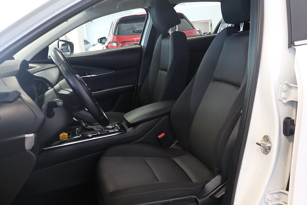 Bild på Skyactiv 2.0 150hk Aut - B-KAMERA,NAVI,RATTVÄRME